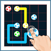 link color puzzle game 1 Icon
