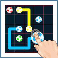 link color puzzle game