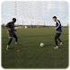 Partner Football Drills - Androidアプリ