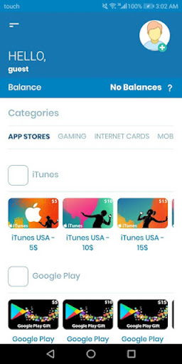iPocket Screen 3