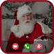 Papa Noel Llamada Santa Claus - Androidアプリ