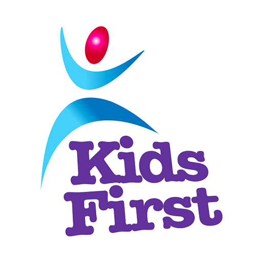Kids First Sports Center logo