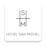 Hotel San Miguel Menorca icon