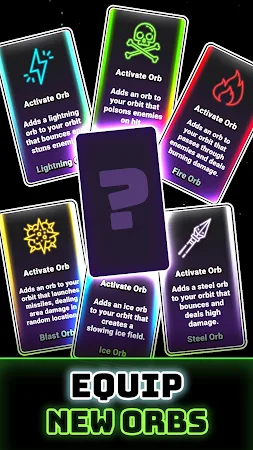Game screenshot Neon Castle: Idle TD Game hack