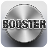 Bass booster - Music Booster icon