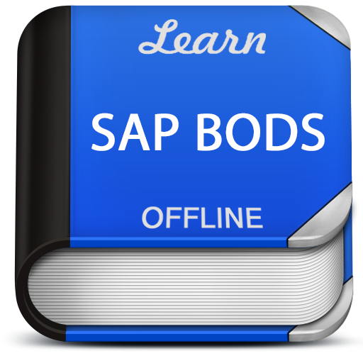 Easy SAP BODS Tutorial logo