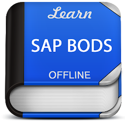 Slika ikone Easy SAP BODS Tutorial