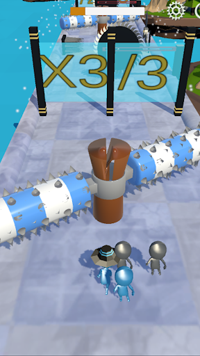 Run Way screenshot 11