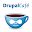 Drupal Cafe Download on Windows