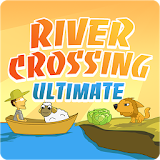 River Crossing Ultimate icon