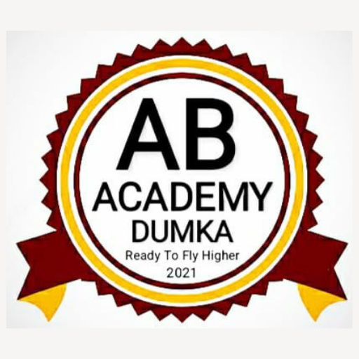 AB Academy Dumka logo