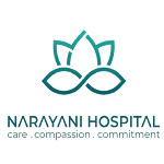Cover Image of ดาวน์โหลด Narayani Hospital  APK