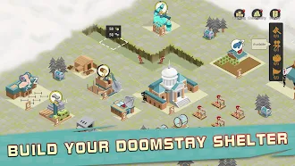 Game screenshot Age of Survivors: Doomsday mod apk