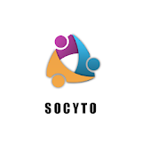 Socyto: Society Management App icon