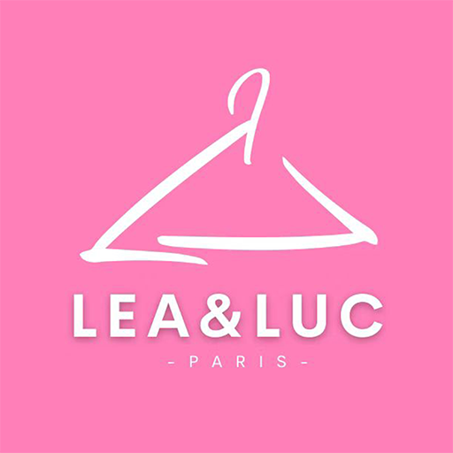 LEA & LUC logo