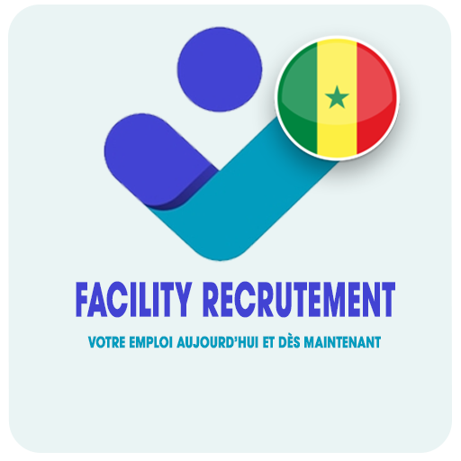 FACILITY RECRUTEMENT SN logo
