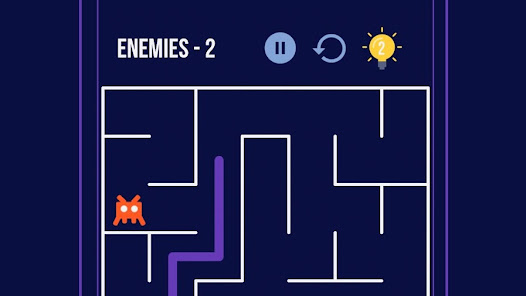 Mazes & More APK MOD (Unlimited Hints, Levels Unlocked) v3.3.0 Gallery 2