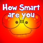 Stupid Test-How smart are you? 12.0