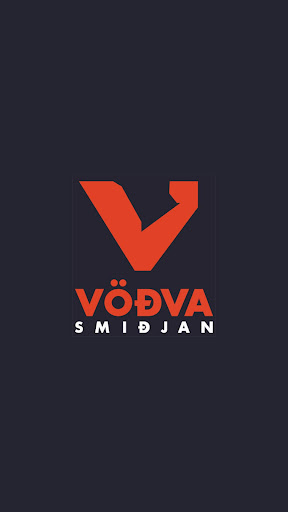 Android application Vodvasmidjan TheMuscleWorkshop screenshort