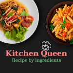 Cover Image of Download Kitchen Queen - Recipe by ingr  APK