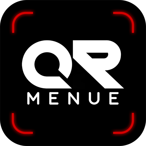 Qrmenue Pos logo