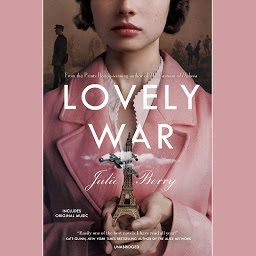 Icon image Lovely War