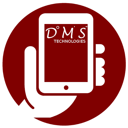 DMS Apps Dashboard