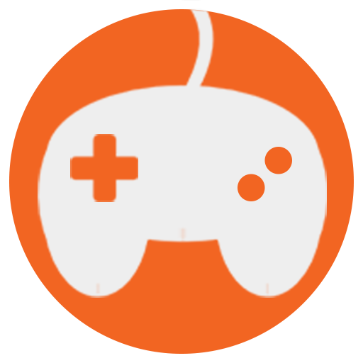 Videogames Logo Quiz  Icon