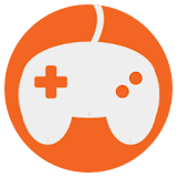Videogames Logo Quiz icon