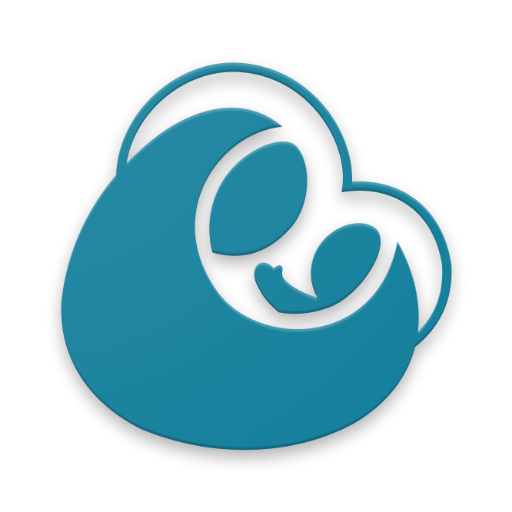 Mãe 360º logo