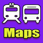 Cover Image of Скачать Florence Metro Bus and Live Ci  APK