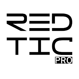 Icon image RED TIC PRO
