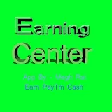 Earning Center icon
