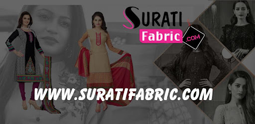 Surati Fabric : Buy wholesale 