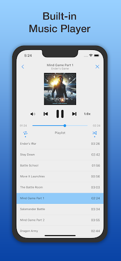 Screenshot of File Sync: Easy Photo Transfer