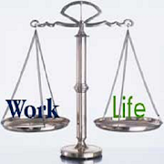 My Work-Life Balance