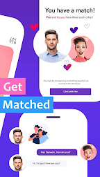 USA dating app - Viklove