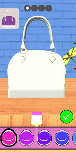 DIY Handbag Screen 2