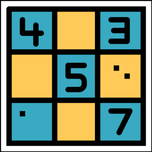 Puzzle Numberia