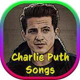 Charlie Puth Songs icon