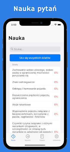 Prawo jazdy bez reklam