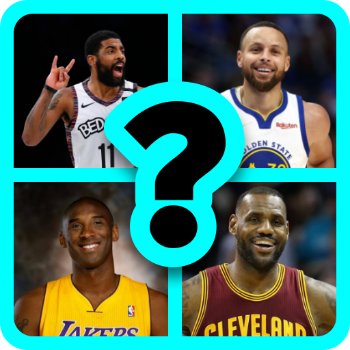 Guess NBA Players