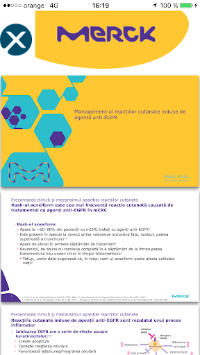mCRC RAS Screen 3