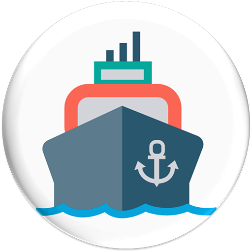 Marine Surveyor Calculator Pro logo