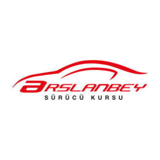 Arslanbey Sürücü Kursu logo
