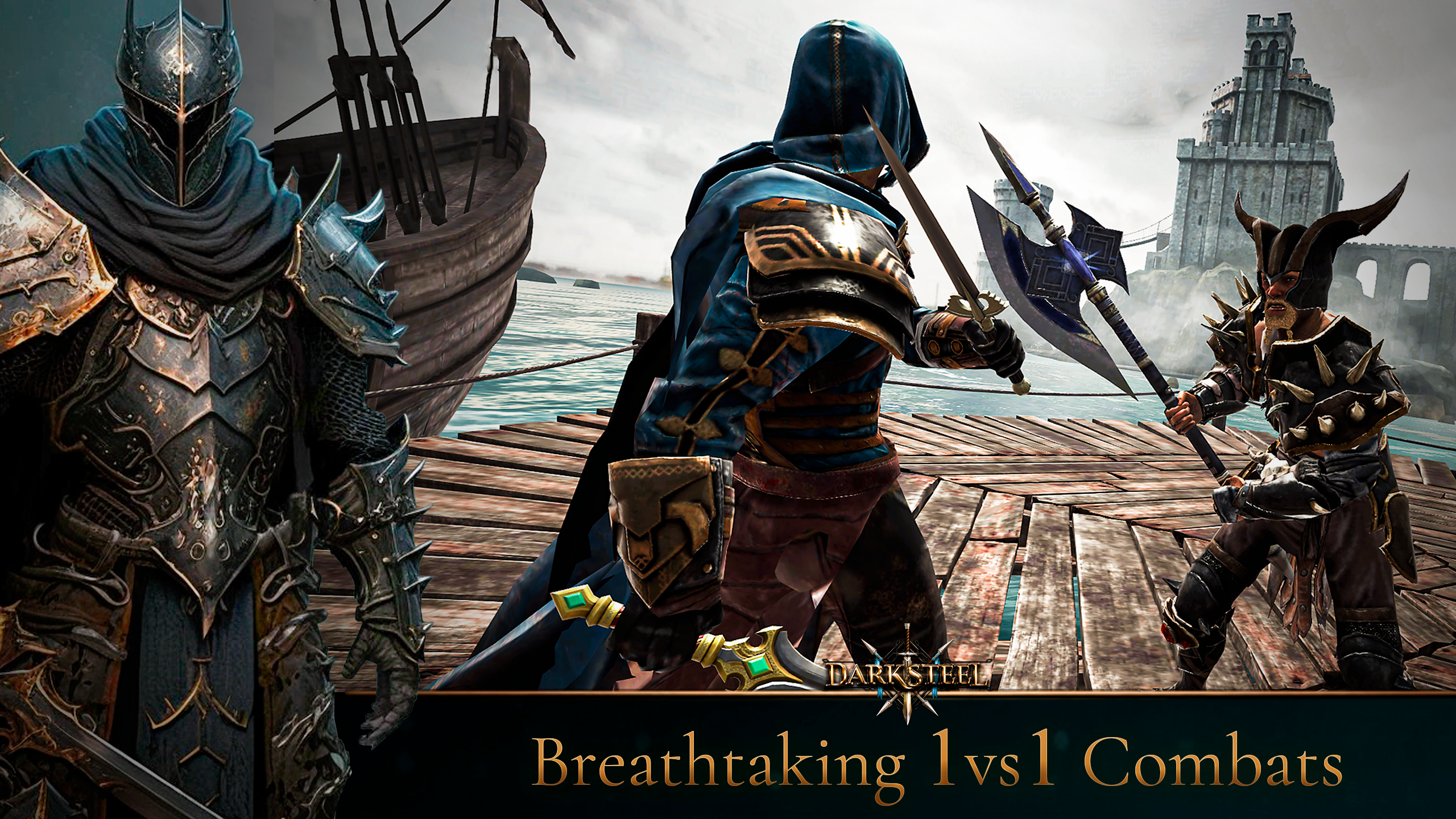 dark-steel-mod-apk download