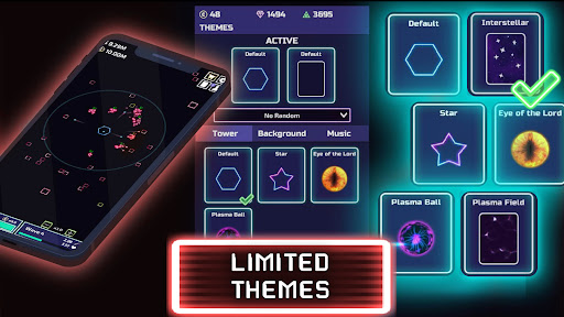 The Tower - Idle Tower Defense