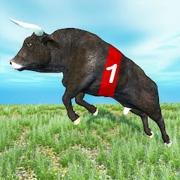 Icon image Cow Game & Cow Simulator
