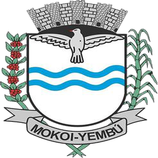 Câmara Municipal Dois Corregos logo