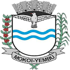Câmara Municipal Dois Corregos logo